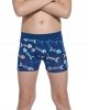 Cornette Bokserki KIDS PRINT 701/146
